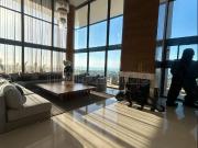 Penthouse de luxe à louer meublé Ain Diab