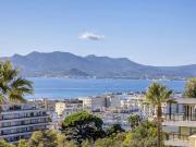 Penthouse de luxe de 120 m2 en vente Cannes, Provence...