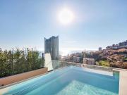 Penthouse de luxe de 138 m2 en vente Beausoleil,...