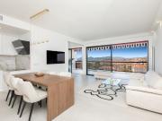 Penthouse de luxe de 2 chambres en vente Cannes, France