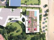 Penthouse de luxe de 2 chambres en vente Villeneuve...