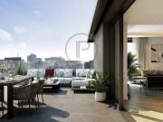 3 Bedroom Duplex Penthouse Central London