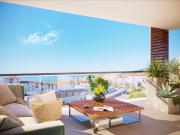 Penthouse de luxe de 3 chambres en vente Juan les Pins,...