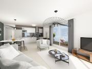 Penthouse de luxe de 3 pièces en vente Cannes, France