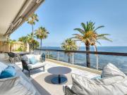 Penthouse de luxe de 4 pièces en vente Cannes, France