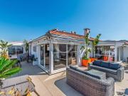 Penthouse de luxe de 4 pièces en vente Cannes, Provence...