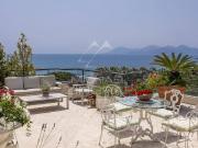 Penthouse de luxe de 4 pièces en vente Cannes, Provence...