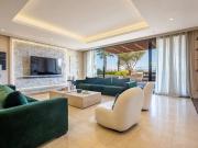 Appartement de 4 pièces de luxe en location à Marrakech,...