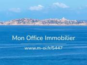 Penthouse de luxe de 4 pièces en vente Marseille, France