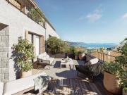 Penthouse de luxe en vente Porto Vecchio, Corse