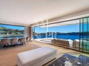 Penthouse de luxe de 4 pièces en vente Villefranche sur...