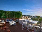 Penthouse de luxe de 5 pièces en vente Antibes, Provence...