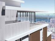 Penthouse de luxe de 5 pièces en vente Beausoleil, France