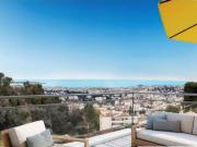 Penthouse de luxe de 5 pièces en vente Cannes, Provence...