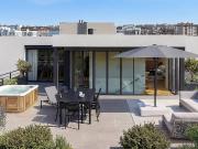 Penthouse de luxe de 6 pièces en vente Issy les...