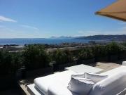 Penthouse de luxe en vente Antibes, France