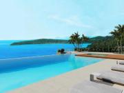 Penthouse de luxe en vente Cap d'Ail, France