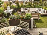 Penthouse de luxe en vente La Muette, Auteuil, Porte...