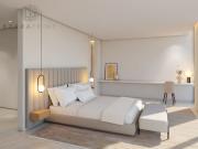 Penthouse de Luxo com 3 Quartos no Condomnio Privado The...