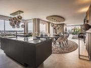 Penthouse de Luxo com 6 Quartos perto da Praia e da...