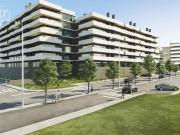 Penthouse de luxo com piscina aquecida no centro de...