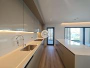 Penthouse de luxo com piscina, elevador privado e vista...