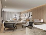 PENTHOUSE DE LUXO COM PISCINA EM BRAGA T4, Braga