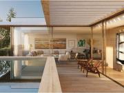 Penthouse de Luxo com Piscina em Nevogilde, Foz do Douro