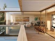 Penthouse de Luxo com Piscina em Nevogilde, Foz do Douro