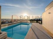 Penthouse de Luxo com piscina Montijo 530m² Montijo e...