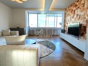 Penthouse de Luxo com Um Quarto e Vista Panorâmica – Rua...