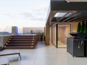 Penthouse de luxo em Edifico plurifamiliar com piscina...