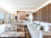 Penthouse de luxo em zona Premium no Estoril, Cascais