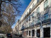 Penthouse de Luxo localizada na Avenida da Liberdade