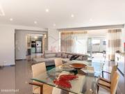 Penthouse de luxo na Praia da Rocha