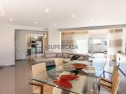 Penthouse de luxo na Praia da Rocha