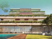 'Penthouse de luxo T5 5 suítes, piscina privada,...