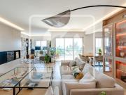 Penthouse de luxo T5 em zona Premium no Estoril,...