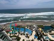 Penthouse de playa para reparar. Con 6 Recámaras,...