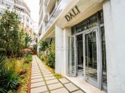 Penthouse de prestige 243 m2 – Triangle d’Or