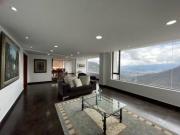 PENTHOUSE DE RENTA EN QUITO AV GONZALEZ SUAREZ