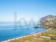 Penthouse de traça contemporânea | Vista Mar | Ilha da...