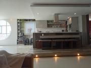 PENTHOUSE DE TRES NIVELES INDUSTRIALIZADO POR BUENAVISTA
