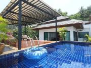 Penthouse de trois chambres dans la copropriété 1 de...