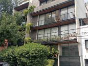 Penthouse del valle centro Penthouse del valle centro