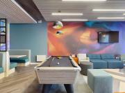 Penthouse Deluxe Studio