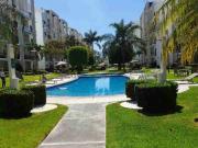 Penthouse / Departamento 2 niveles Amueblado. Paraiso...