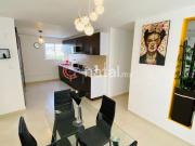 PENTHOUSE DEPARTAMENTO RENTA TORRE MIRADOR LEON