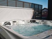 PENTHOUSE der Extraklasse in Salzburg Riedenburg