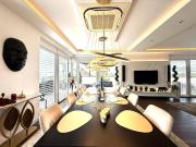 Penthouse der Extraklasse in St. Peter – Ruhe, Sonne und...